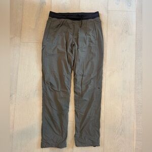 Lululemon men’s pants